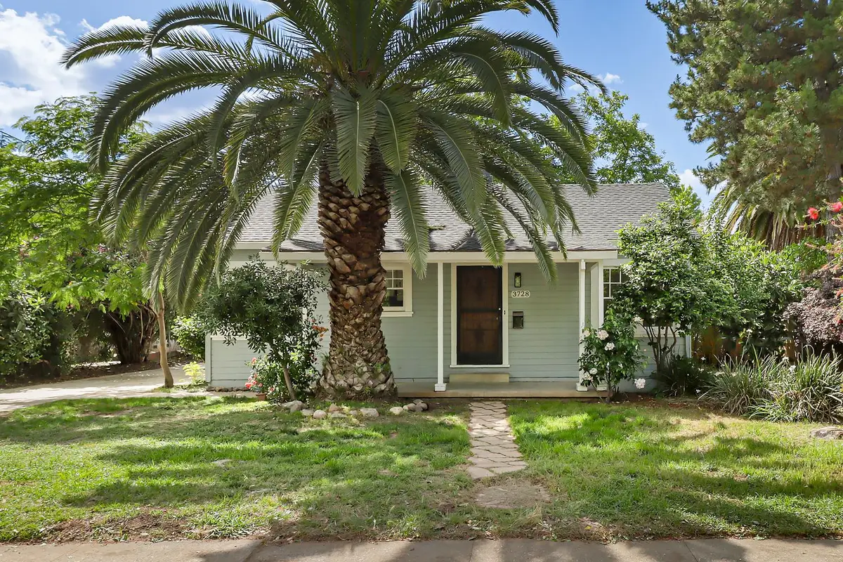 3728 62nd Street, Sacramento, CA 95820 - #1