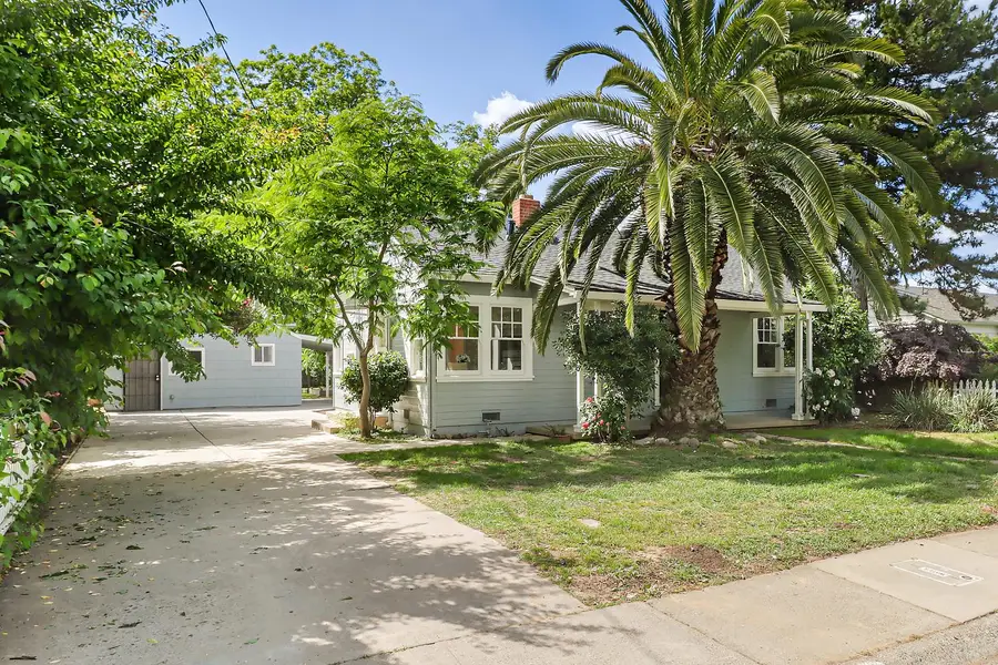 3728 62nd Street, Sacramento, CA 95820 - #2
