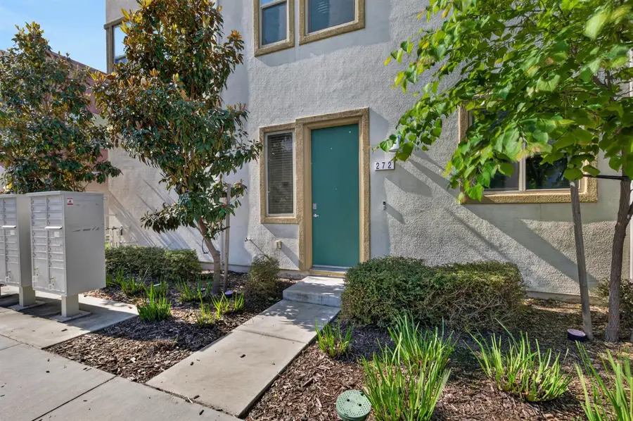 272 Box Lane, Sacramento, CA 95818 - #2