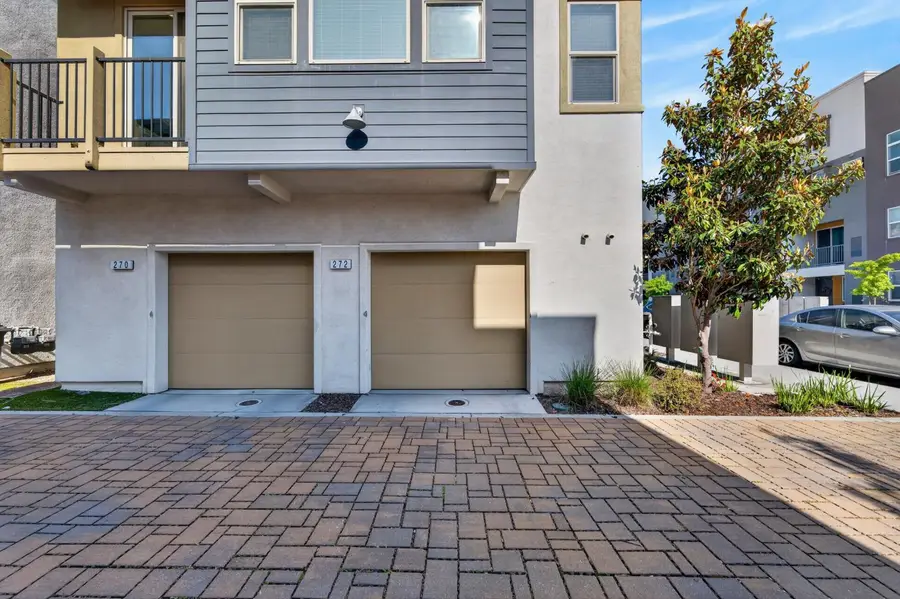 272 Box Lane, Sacramento, CA 95818 - #3