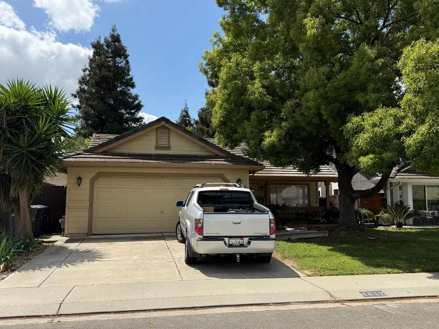 4812 Devereaux Way, Salida, CA 95368 - #3