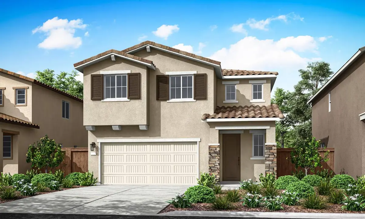 460 Paine Court, Lincoln, CA 95648 - #1