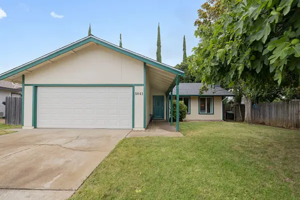 5041 Mccloud Drive, Sacramento, CA 95842
