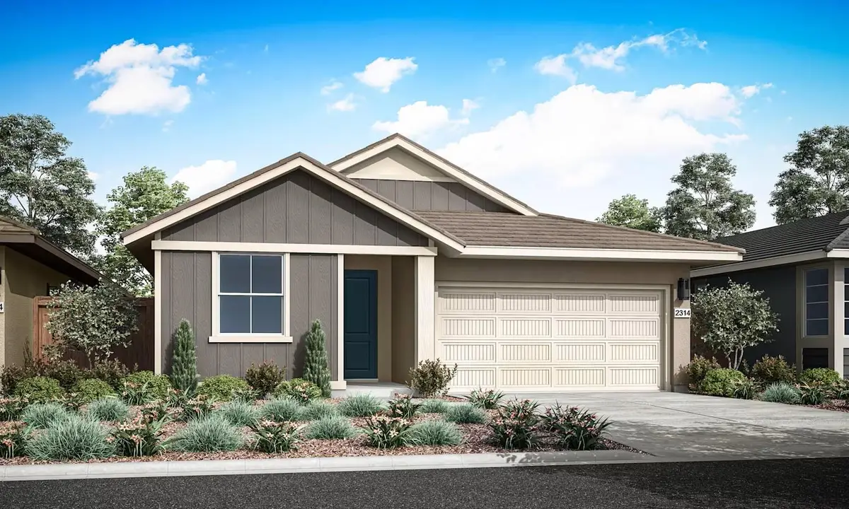 12070 Mircado Way, Rancho Cordova, CA 95742 - #1