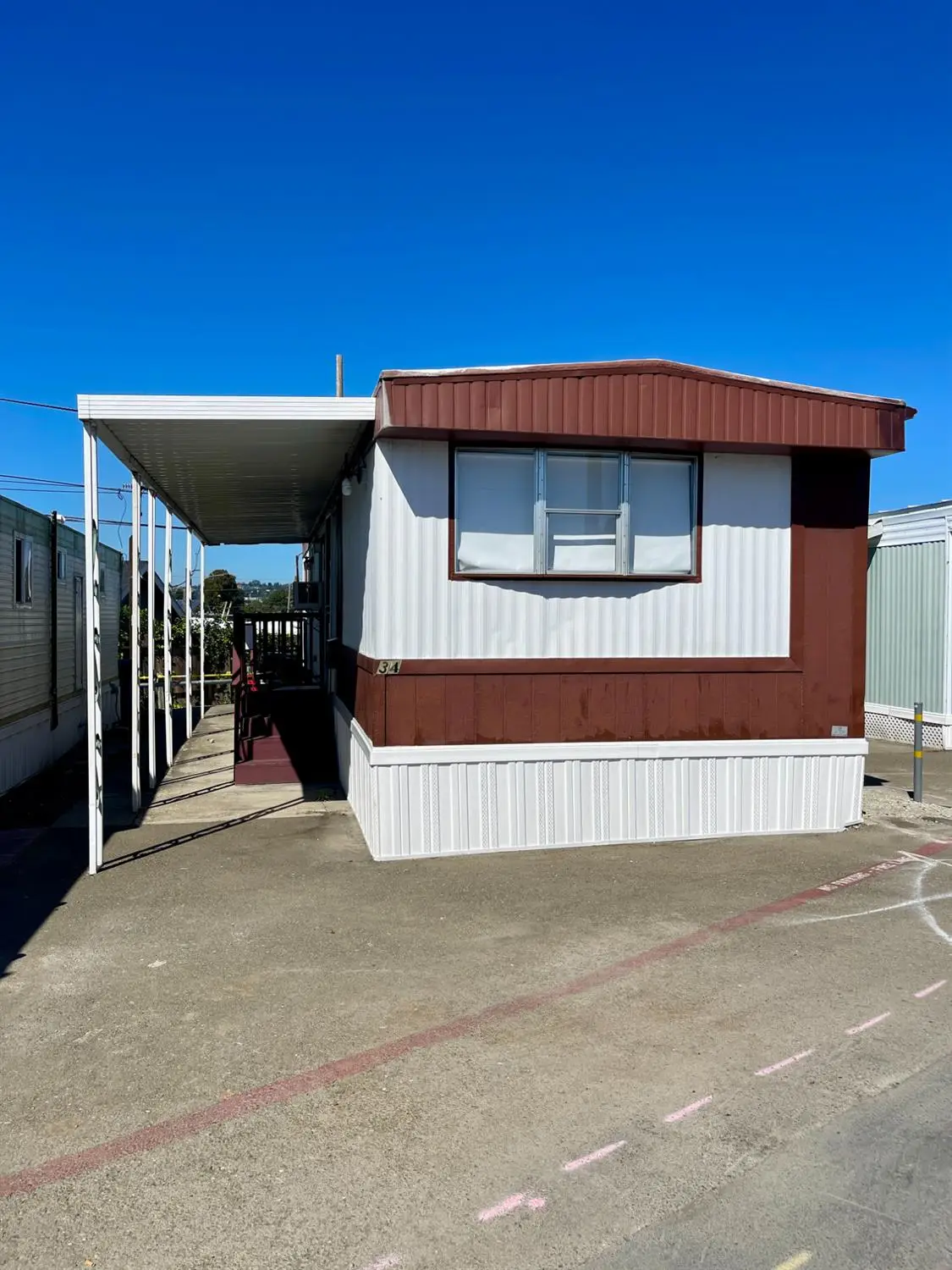 3998 Castro Valley Boulevard #34, Castro Valley, CA 94546 - #1