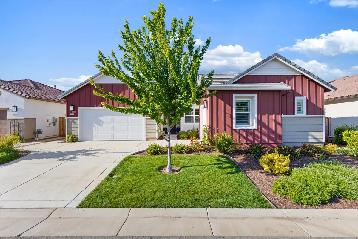 8356 Evans Tree Drive, Roseville, CA 95747 - #1
