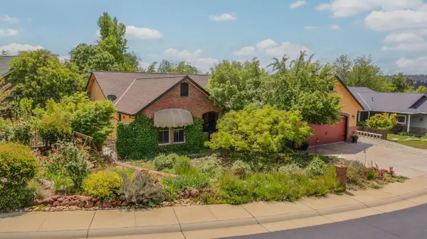281 Oak Tree Circle, Murphys, CA 95247