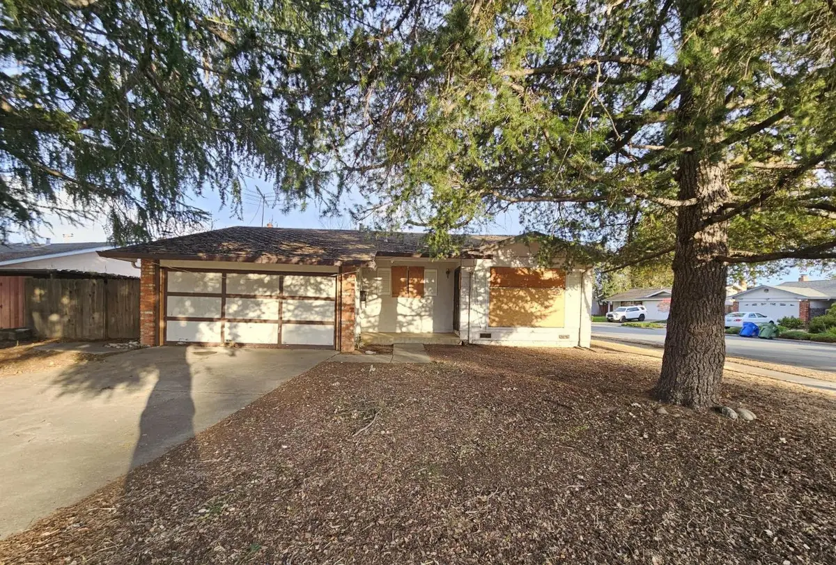 4254 Tehama Avenue, Fremont, CA 94538 - #1