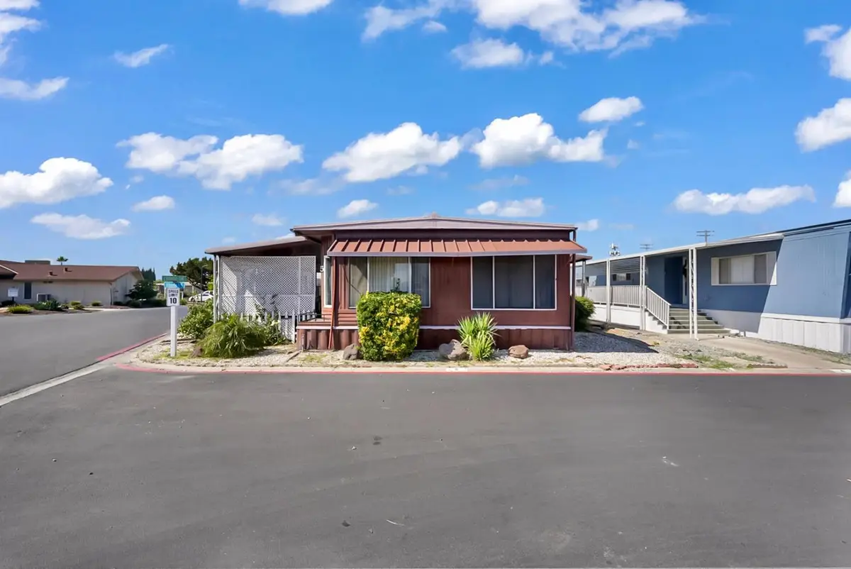 2845 E Hatch Road #5, Modesto, CA 95351 - #1