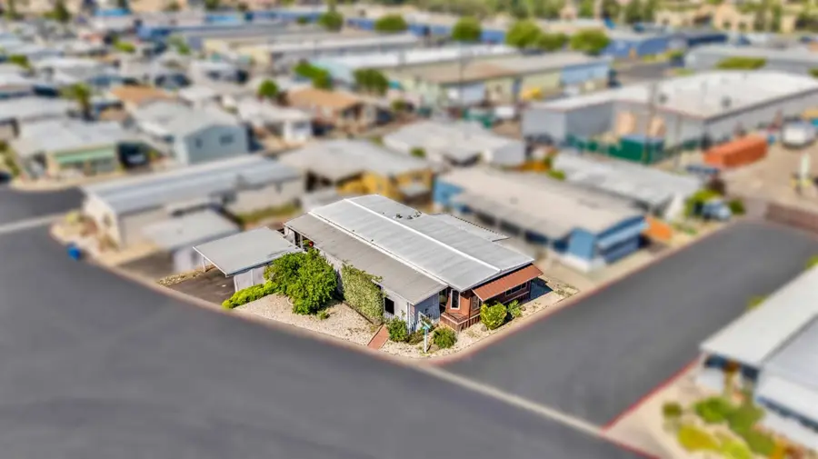 2845 E Hatch Road #5, Modesto, CA 95351 - #2