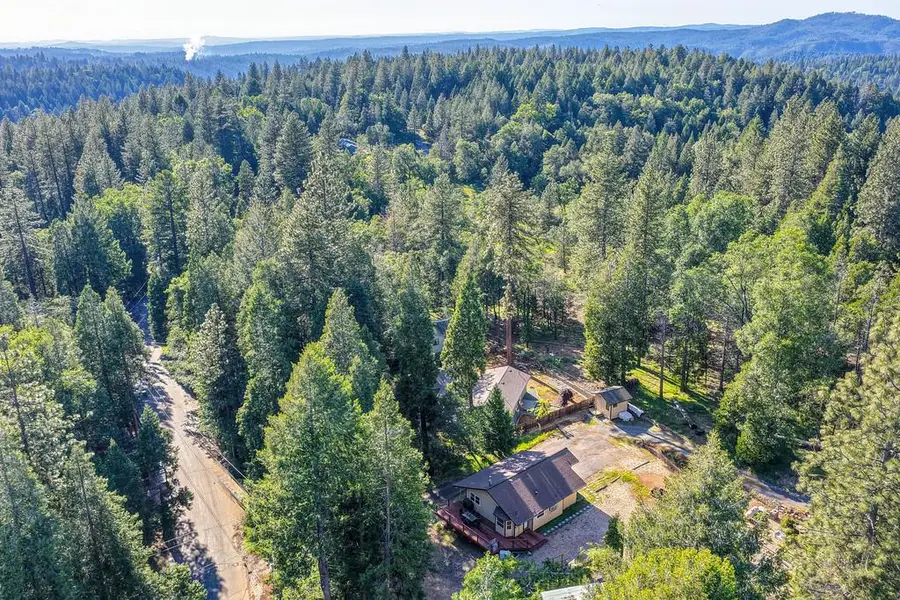 5415 Robert Road, Pollock Pines, CA 95726 - #3