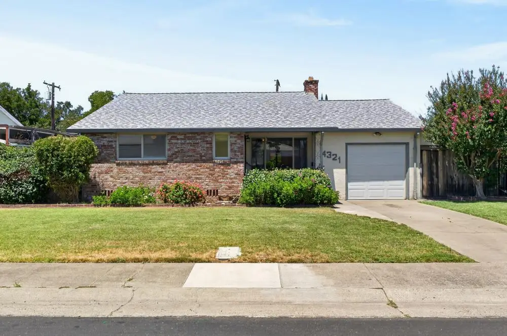 4321 39th Avenue, Sacramento, CA 95824 - #1