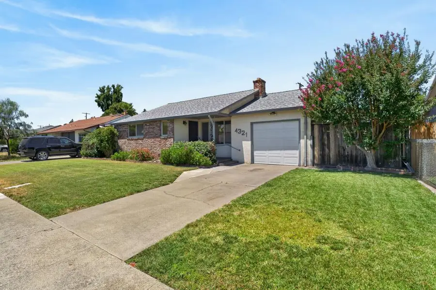 4321 39th Avenue, Sacramento, CA 95824 - #3