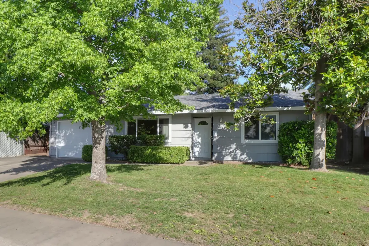 7116 Kimmel Drive, North Highlands, CA 95660 - #1