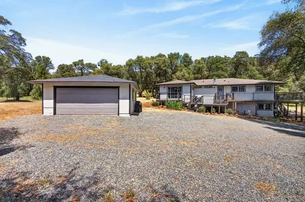 14428 Garden Bar Road, Grass Valley, CA 95949