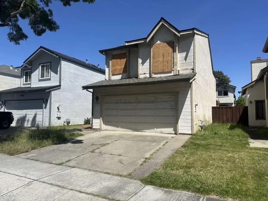 34698 Siward Drive, Fremont, CA 94555 - #2