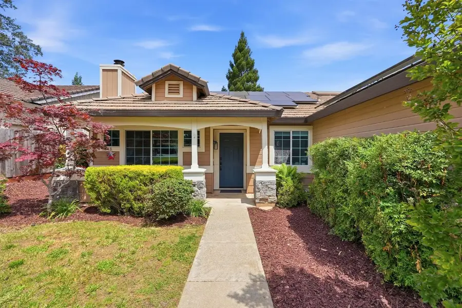 3376 Alyssum Circle, El Dorado Hills, CA 95762 - #3