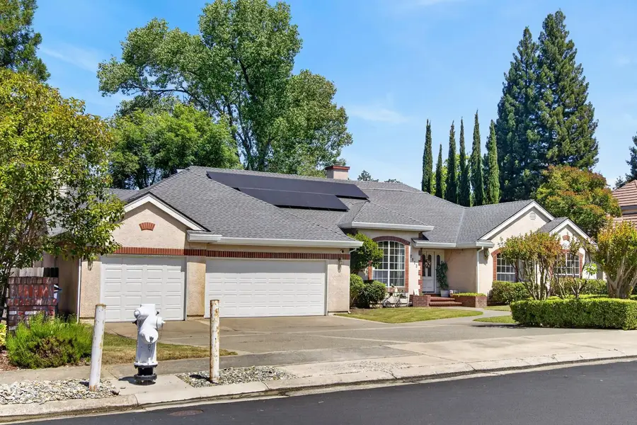 7013 Cedar Oaks Drive, Granite Bay, CA 95746 - #3