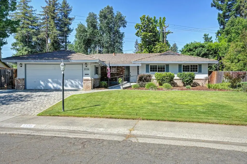 1338 Meredith Way, Carmichael, CA 95608 - #1