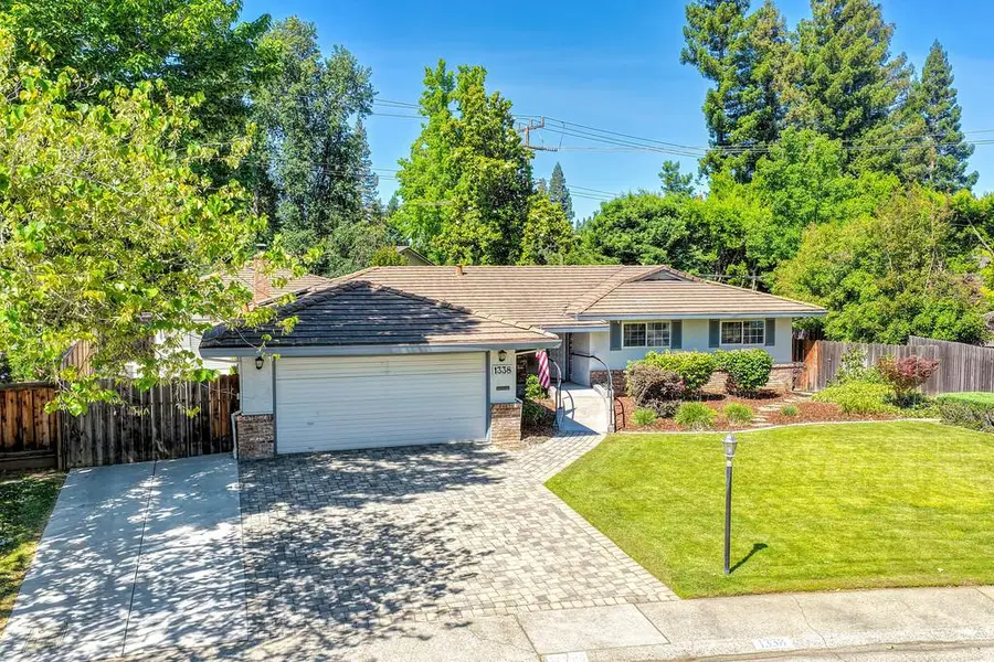 1338 Meredith Way, Carmichael, CA 95608 - #3