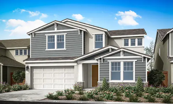 5017 Canteen Drive, Roseville, CA 95747