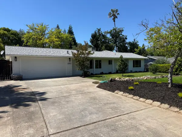 6901 Main Avenue, Orangevale, CA 95662