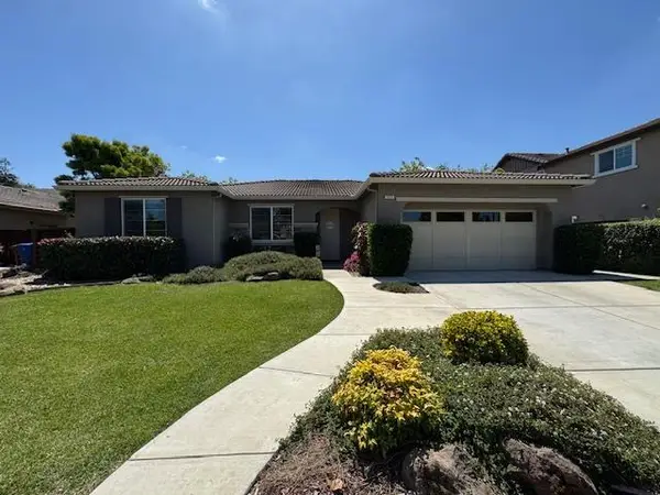 1625 Cayenne Drive, Brentwood, CA 94513