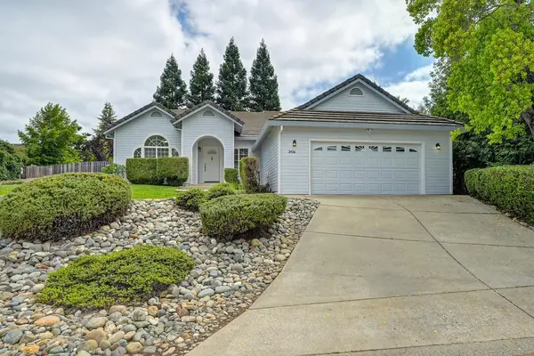 2926 Thrasher Court, Cameron Park, CA 95682