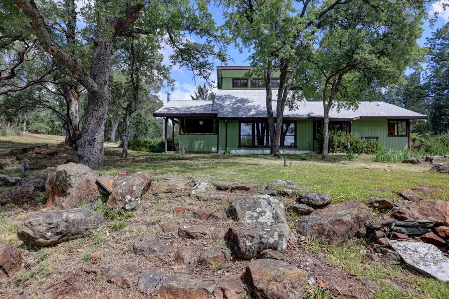 1480 Sage Road, Colfax, CA 95713 - #2