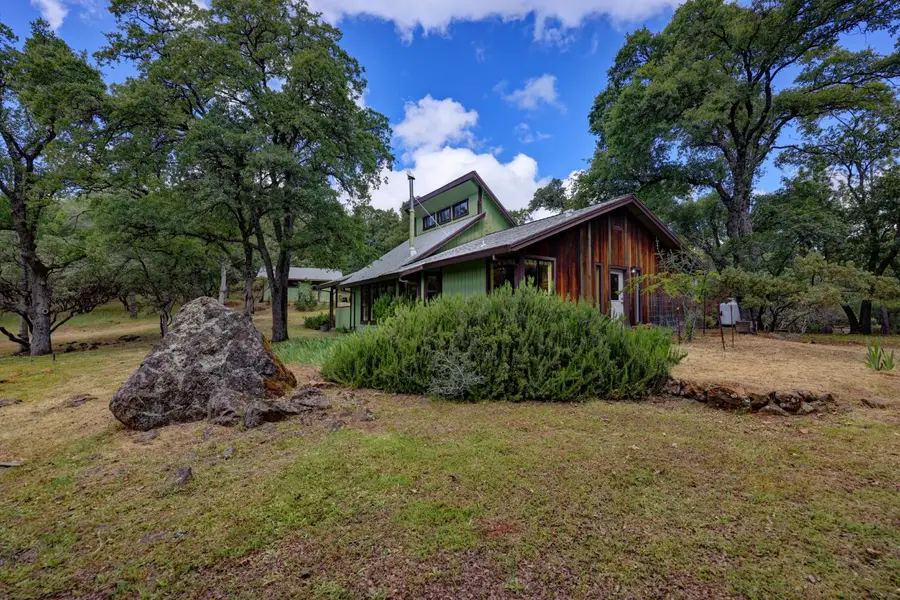 1480 Sage Road, Colfax, CA 95713 - #3