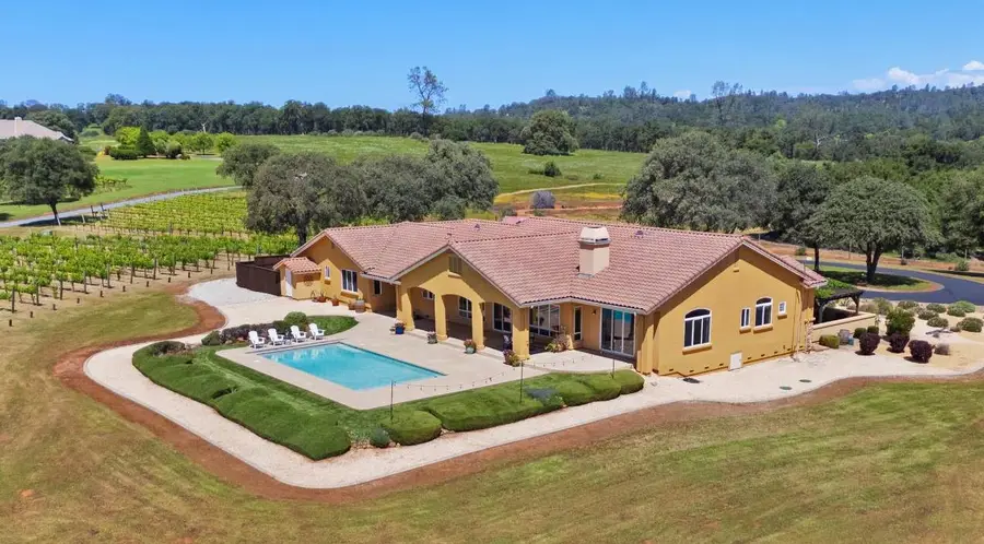 18687 Rosemary Lane, Grass Valley, CA 95949 - #2