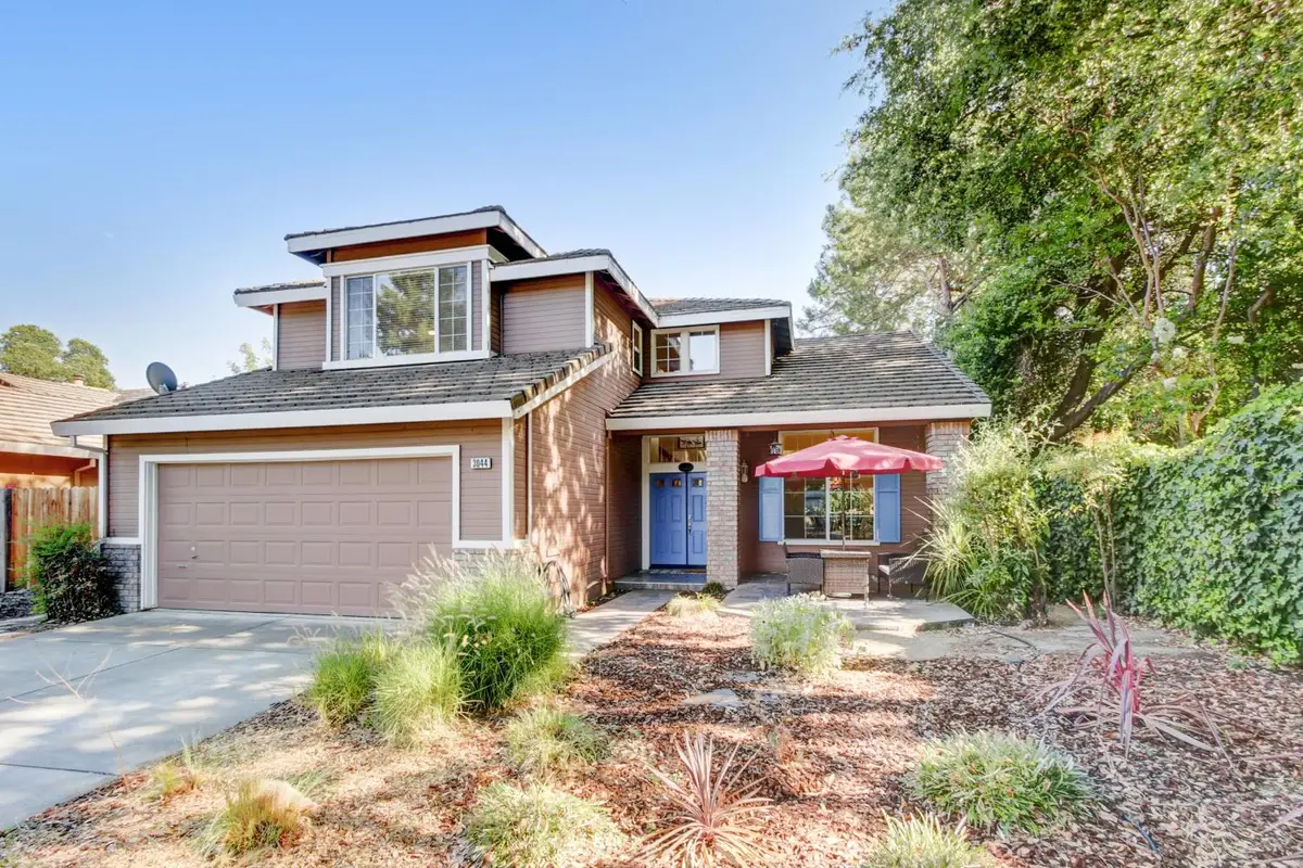 3044 Florinda Lane, Davis, CA 95618 - #1
