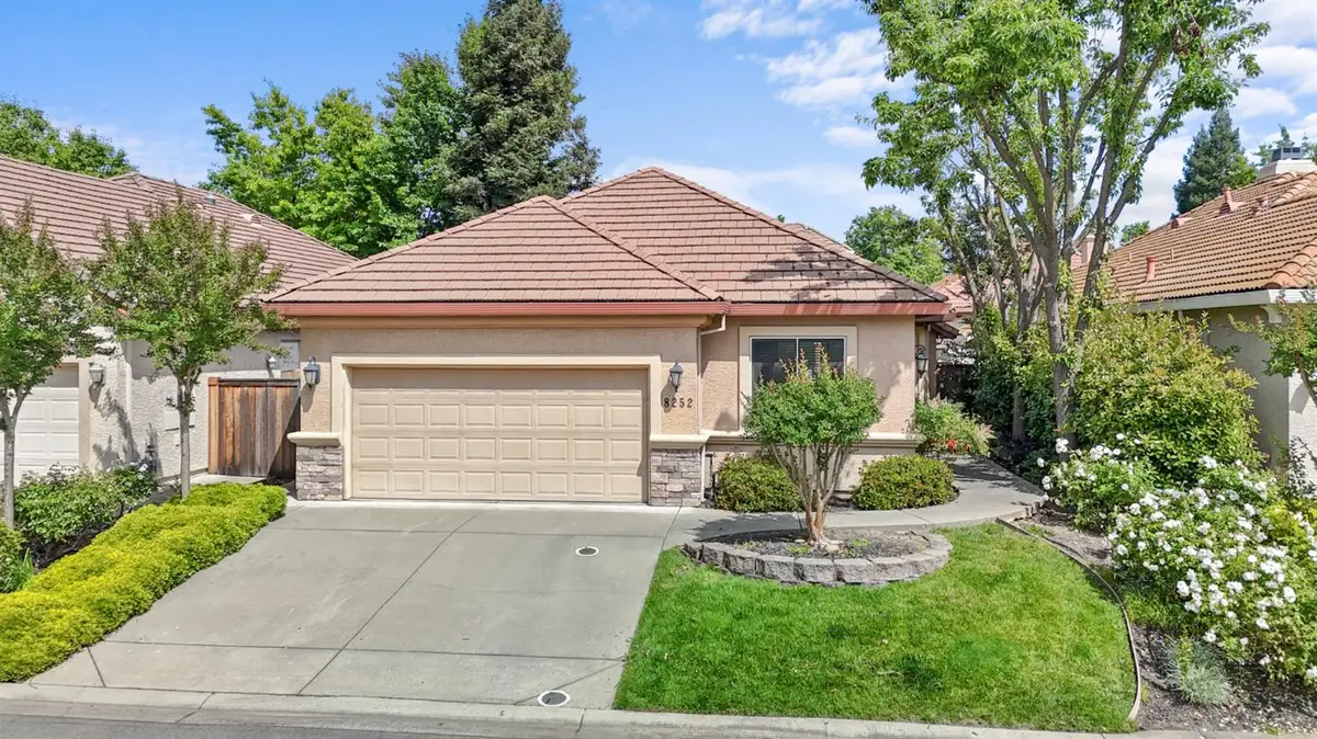 8252 Ashcrest Lane, Fair Oaks, CA 95628 - #1