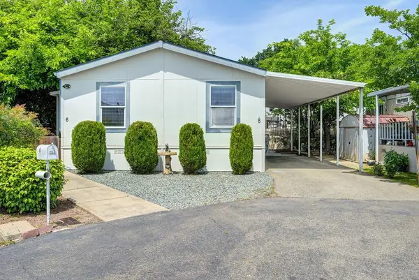 6 Selby Lane, Citrus Heights, CA 95621