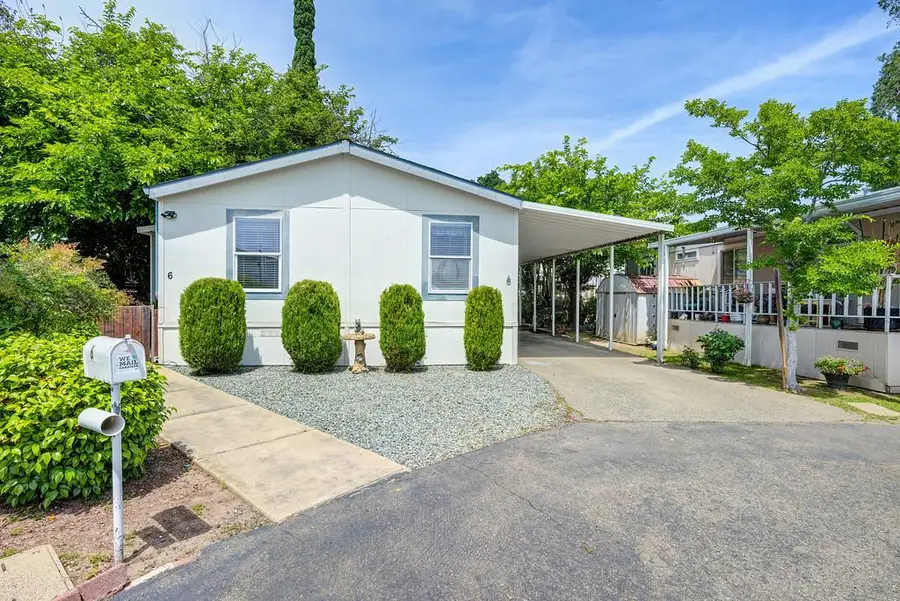 6 Selby Lane, Citrus Heights, CA 95621 - #2
