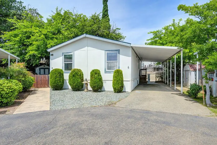 6 Selby Lane, Citrus Heights, CA 95621 - #3