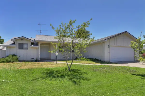 2138 Marchita Way, Carmichael, CA 95608
