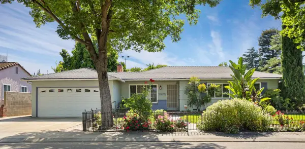 3805 Bonnie Lane, Stockton, CA 95204