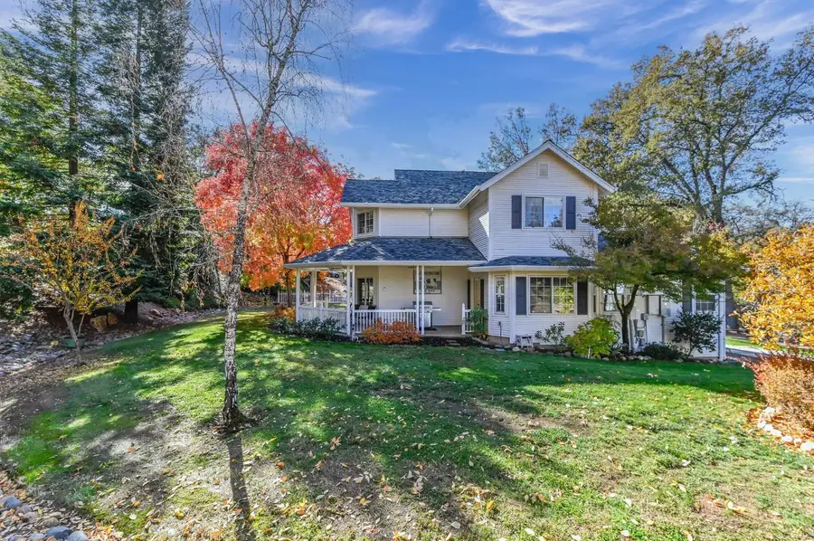 981 Chardonnay Court, Murphys, CA 95247 - #2