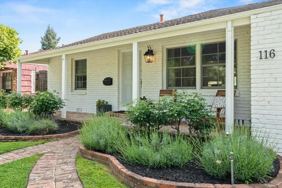 116 San Antonio Way, Sacramento, CA 95819 - #2