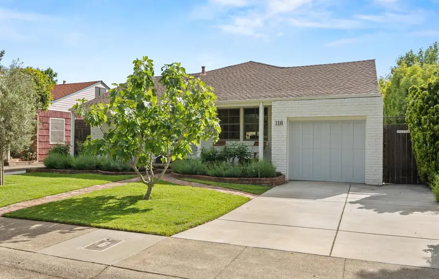116 San Antonio Way, Sacramento, CA 95819 - #3