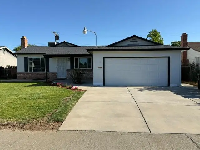 5224 52nd Avenue, Sacramento, CA 95823 - #1