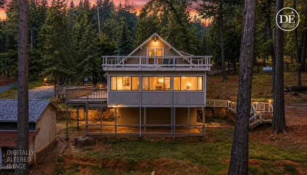 4061 Cedar Drive, Georgetown, CA 95634