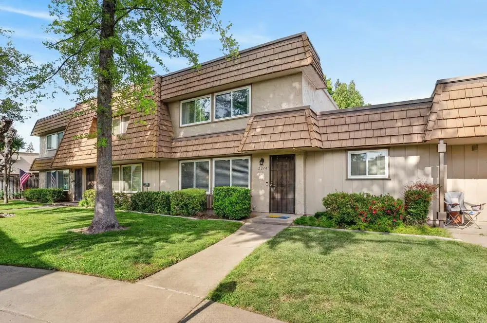 2374 Via Camino Avenue, Carmichael, CA 95608 - #1