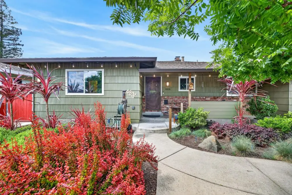 4831 Jan Drive, Carmichael, CA 95608 - #1