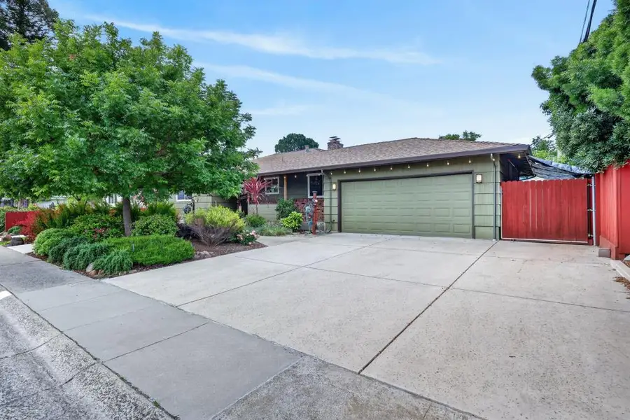 4831 Jan Drive, Carmichael, CA 95608 - #2