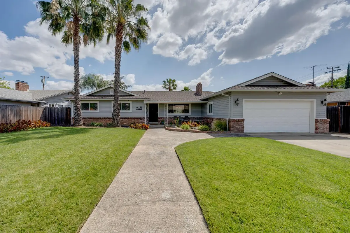 4356 Whitney Avenue, Sacramento, CA 95821 - #1