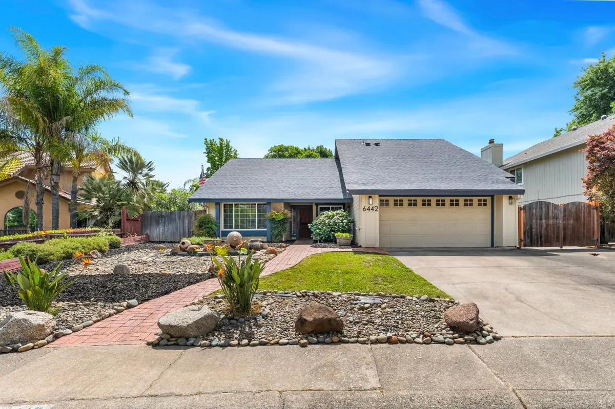 6442 Breezewood Court, Orangevale, CA 95662 - #1