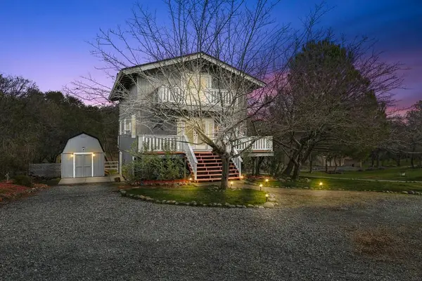 1540 American River Trail, Cool, CA 95614