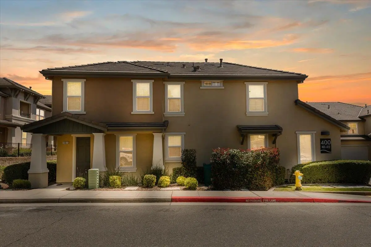 401 Blossom Rock Lane, Folsom, CA 95630 - #1